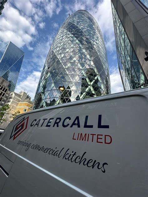 CATERCALL LTD .